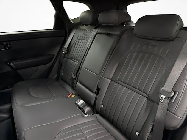 Kia Seltos 1.6 T-GDi X-Line