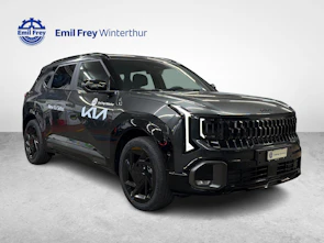 immagine del veicolo KIA Seltos 1.6 T-GDi X-Line