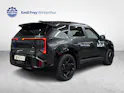 Kia Seltos 1.6 T-GDi X-Line