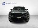 Kia Seltos 1.6 T-GDi X-Line
