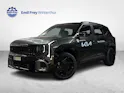 Kia Seltos 1.6 T-GDi X-Line