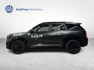 Kia Seltos 1.6 T-GDi X-Line