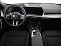 BMW X1 23i xDrive paddles