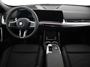 Fahrzeugbild BMW X1 23i xDrive paddles