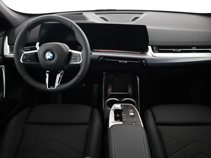 Fahrzeugbild BMW X1