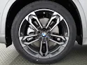 BMW X1 23i xDrive paddles