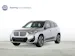 BMW X1 23i xDrive paddles