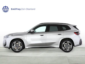 Fahrzeugbild BMW X1 23i xDrive paddles