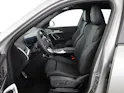 BMW X1 23i xDrive paddles