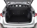 BMW X1 23i xDrive paddles