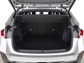 Fahrzeugbild BMW X1 23i xDrive paddles