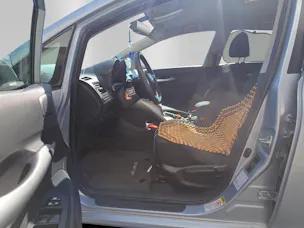 Toyota Auris 1.8 HSD Linea Sol