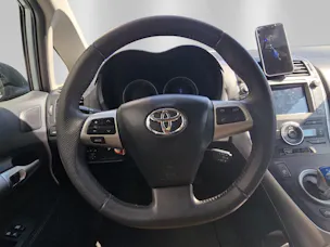 Toyota Auris 1.8 HSD Linea Sol