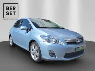 Toyota Auris 1.8 HSD Linea Sol