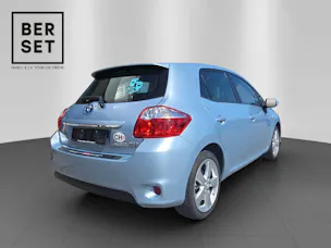 Toyota Auris 1.8 HSD Linea Sol