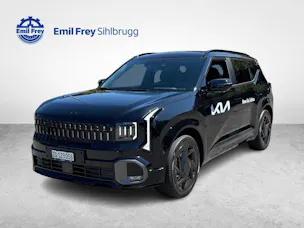 Kia Seltos 1.6 T-GDi X-Line