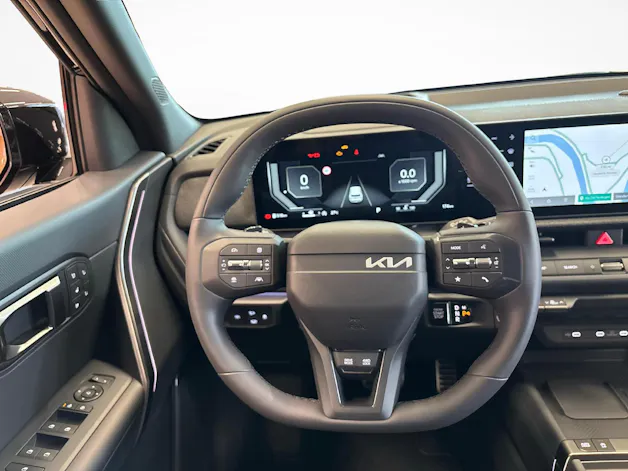 Kia Seltos 1.6 T-GDi X-Line