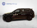 Kia Seltos 1.6 T-GDi X-Line