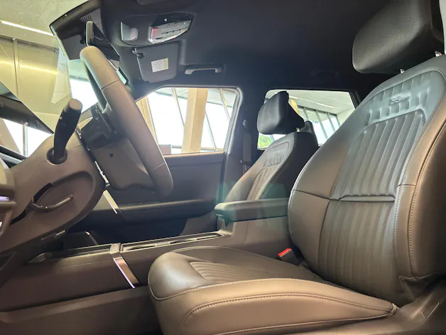 Kia Seltos 1.6 T-GDi X-Line
