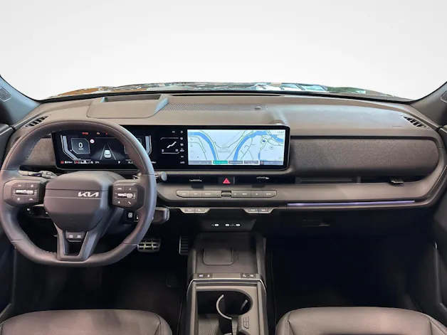 Kia Seltos 1.6 T-GDi X-Line