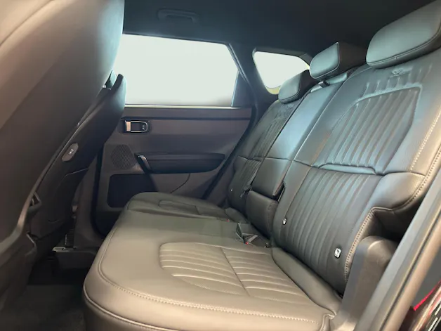 Kia Seltos 1.6 T-GDi X-Line