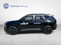 Kia Seltos 1.6 T-GDi X-Line