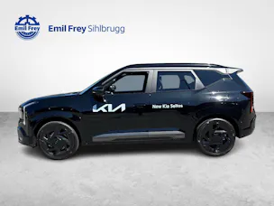 Kia Seltos 1.6 T-GDi X-Line