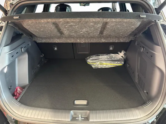 Kia Seltos 1.6 T-GDi X-Line