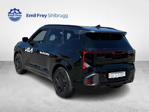 Kia Seltos 1.6 T-GDi X-Line