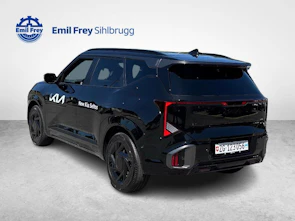 Fahrzeugbild KIA Seltos 1.6 T-GDi X-Line