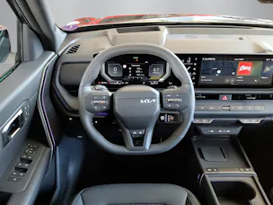 Kia Seltos 1.6 T-GDi X-Line