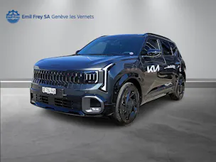 Kia Seltos 1.6 T-GDi X-Line