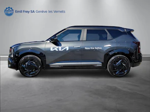 Fahrzeugbild KIA Seltos 1.6 T-GDi X-Line