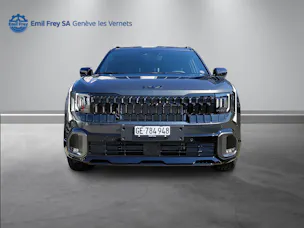 Kia Seltos 1.6 T-GDi X-Line
