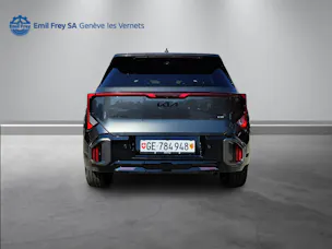 Kia Seltos 1.6 T-GDi X-Line