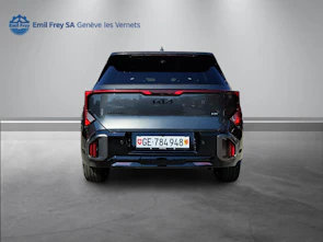 Fahrzeugbild KIA Seltos 1.6 T-GDi X-Line