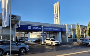 Fahrzeugbild KIA Seltos 1.6 T-GDi X-Line
