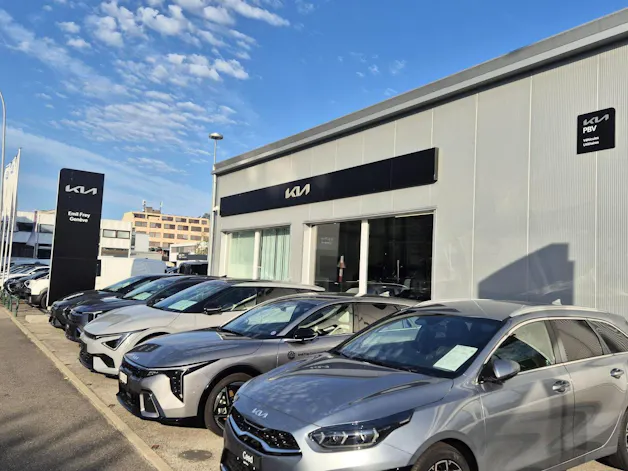 Kia Seltos 1.6 T-GDi X-Line