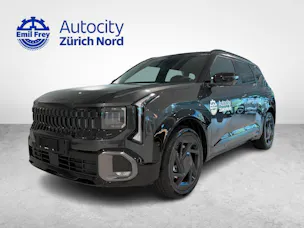 Kia Seltos 1.6 T-GDi X-Line