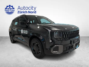 Fahrzeugbild KIA Seltos 1.6 T-GDi X-Line