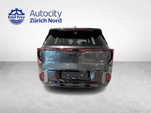 Kia Seltos 1.6 T-GDi X-Line