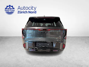 Fahrzeugbild KIA Seltos 1.6 T-GDi X-Line