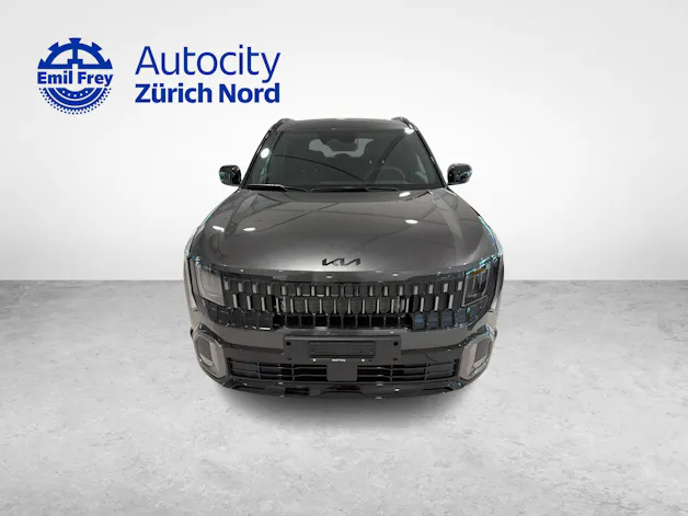 Kia Seltos 1.6 T-GDi X-Line