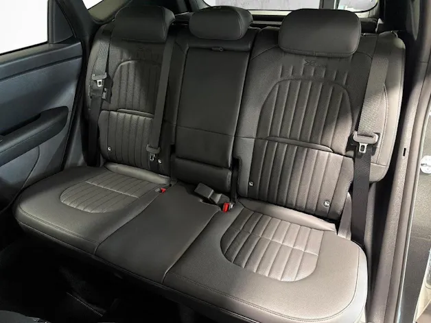 Kia Seltos 1.6 T-GDi X-Line