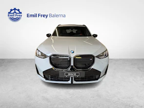 Fahrzeugbild BMW X3 M50i