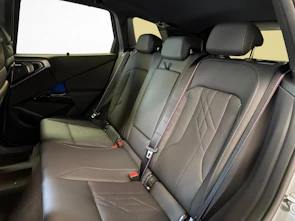 Fahrzeugbild BMW X3 M50i