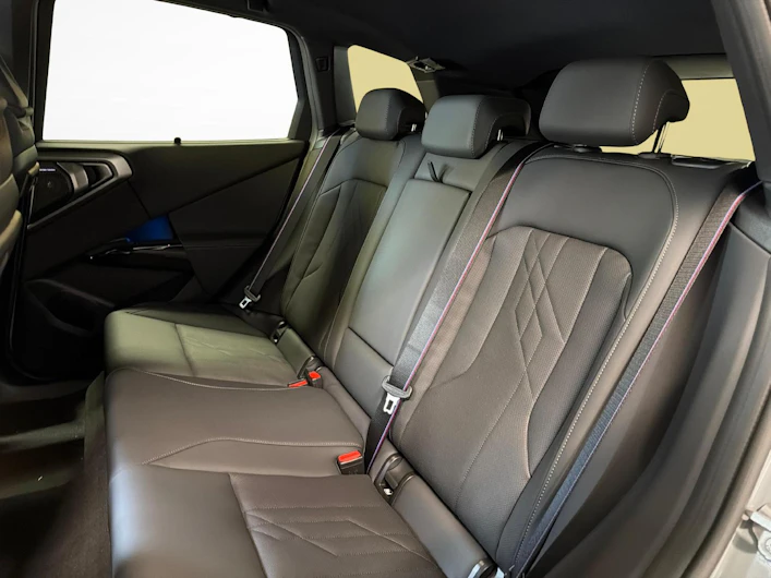 Fahrzeugbild BMW X3