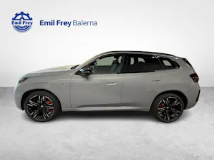 BMW X3 M50i