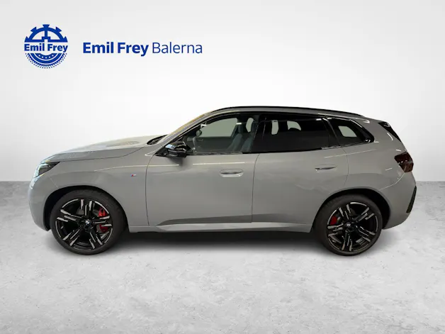 BMW X3 M50i