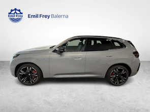 Fahrzeugbild BMW X3 M50i